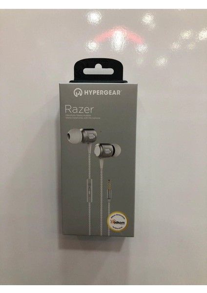 Razer Mikrofonlu Stereo Kulaklık Renk Gold-Siyah-Pembe