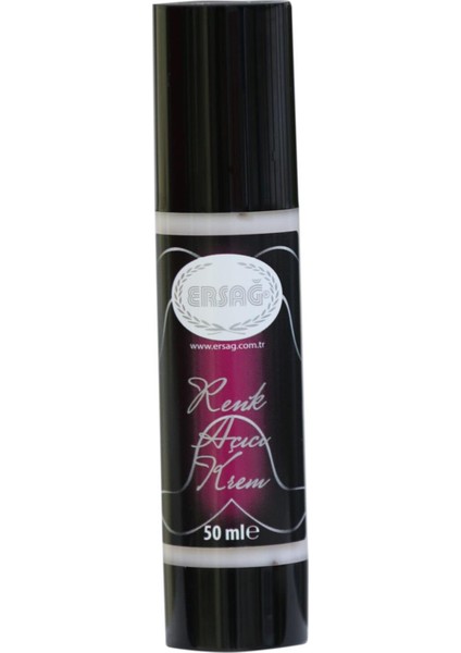 Renk Açıcı Krem 50ML