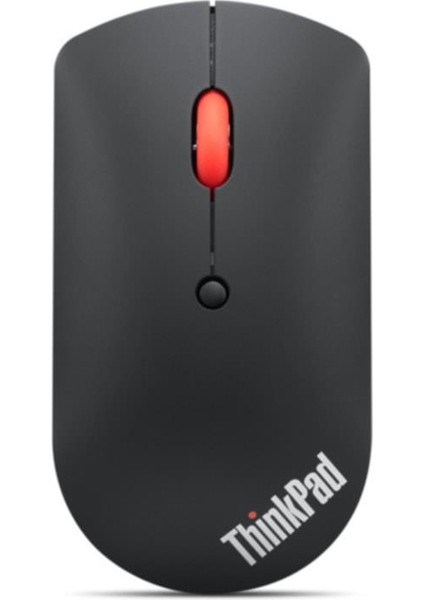 Thinkpad Bluetooth Silent Mouse 4Y50X88822