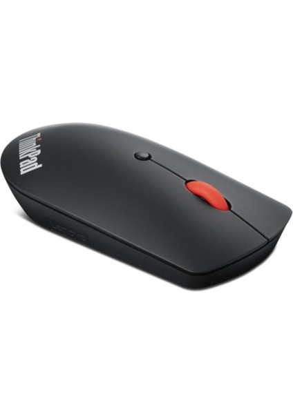 Thinkpad Bluetooth Silent Mouse 4Y50X88822