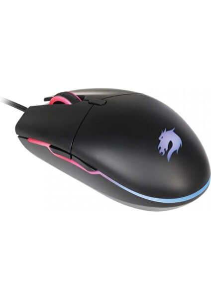 Gamebooster M631 Prime x Rgb Aydınlatmalı Profesyonel Gaming Mouse