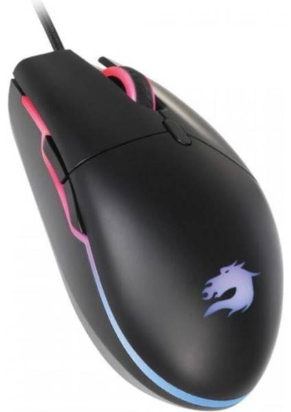 Gamebooster M631 Prime x Rgb Aydınlatmalı Profesyonel Gaming Mouse