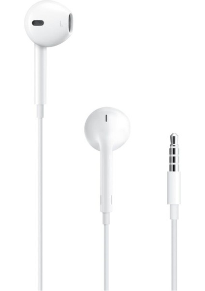 3.5 mm Kulaklık Jaklı Earpods - MNHF2TU/A