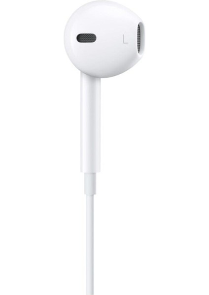 3.5 mm Kulaklık Jaklı Earpods - MNHF2TU/A