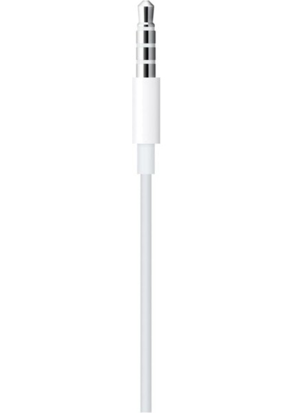 3.5 mm Kulaklık Jaklı Earpods - MNHF2TU/A