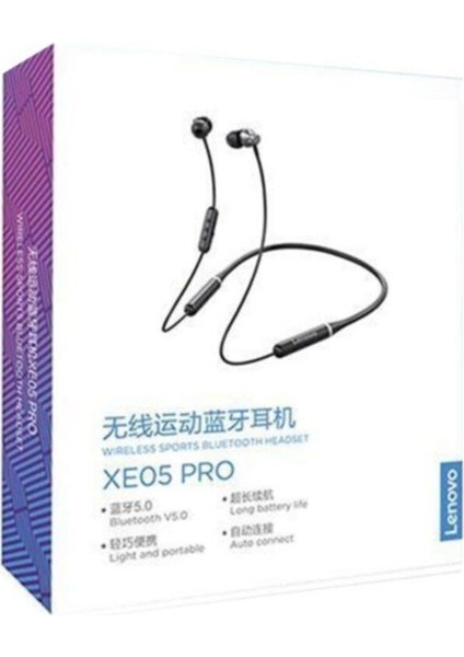 XE05 Pro Spor Bluetooth Kulaklık