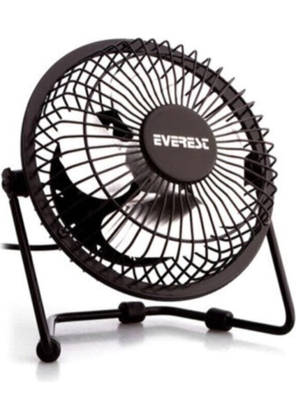 Metal USB Vantilatör EFN-482