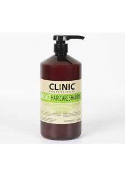 Clınıc Pyroo Tuzsuz Şampuan 1000ML