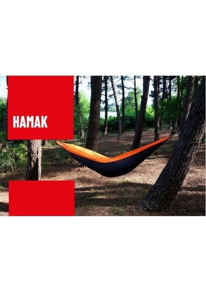 Hamak