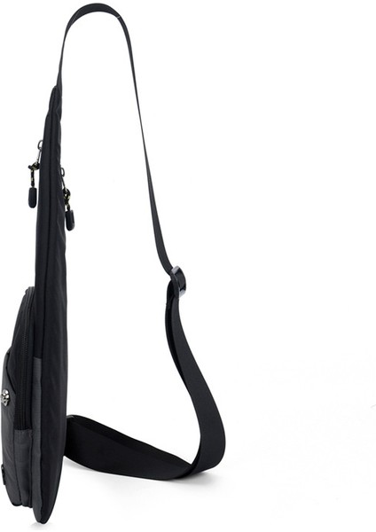 YY Store Erkek Çapraz Çantalar Erkek Göğüs Çantaları Erkek Omuz Çantaları (Yurt Dışından) modelleri