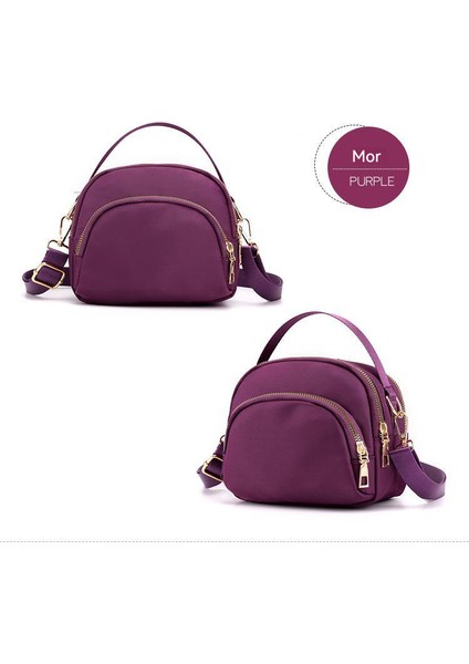 YY Store Bayanlar Mini Omuz Çantası Tote Küçük Para Para Çantası (Yurt Dışından) fiyatları