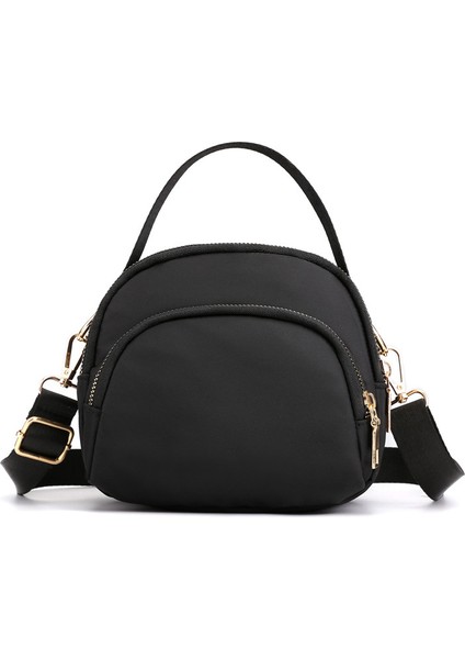 YY Store Bayanlar Mini Omuz Çantası Tote Küçük Para Para Çantası (Yurt Dışından)