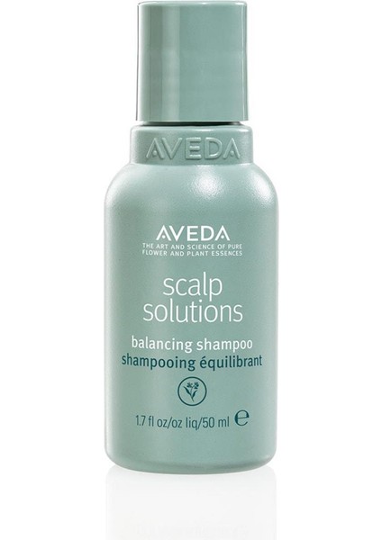 Scalp Solutions Saç Derisi Için Şampuan 50ML 018084040553