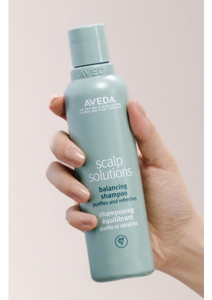 Scalp Solutions Saç Derisi Için Şampuan 50ML 018084040553 modelleri