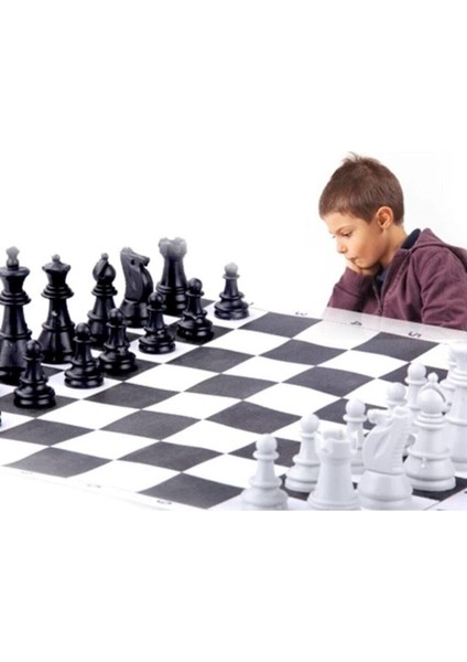 Okul Santranç Takımı (Rulo) fiyatları