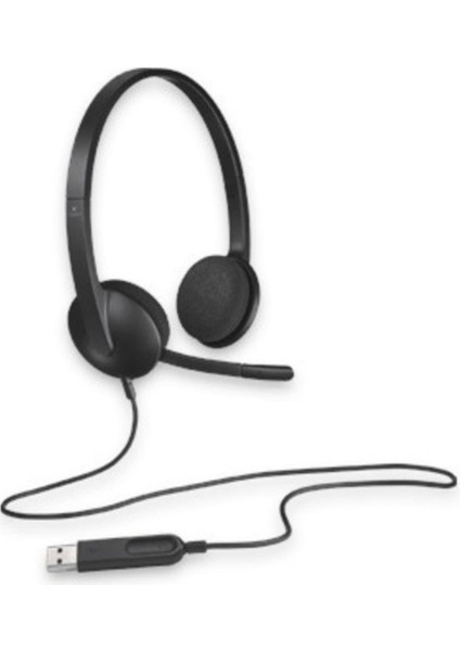 Logıtech H340 Kulaklık ( 981-000475)