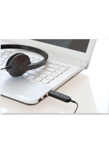Logıtech H340 Kulaklık ( 981-000475)