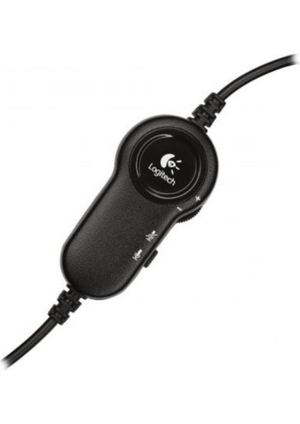 Logıtech H151 Kulaklık+Microfon (981-000589)