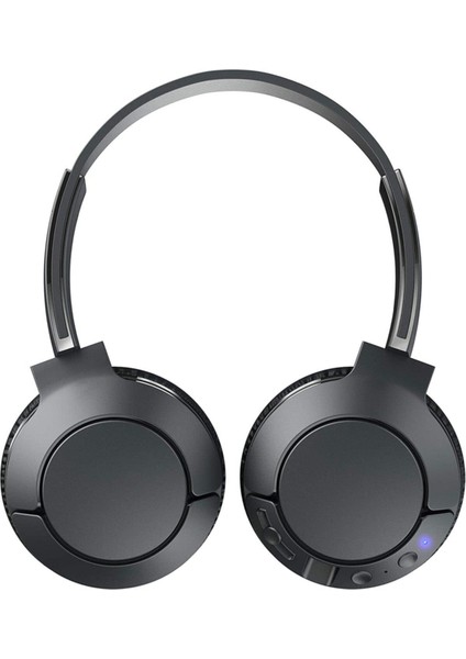 MTRO200BT Kablosuz Kulak Üstü Kulaklık Siyah indirimleri
