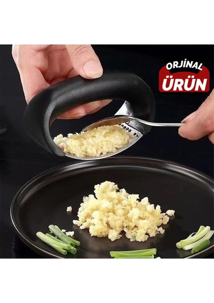 Marka: Sarımsak Ezici Kategori: Sarımsak Ezici