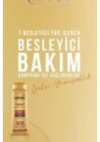 Bakım Şampuanı 7 Besleyici Yağ 500 ml 4 Adet Restorex 7 Besleyici Yağ 500