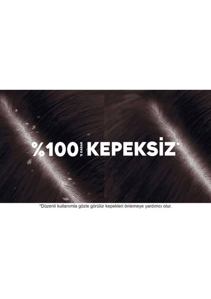 Head And Shoulders Head&Shoulders Limon Ferahlığı Şampuan 350 ml x 3 Adet