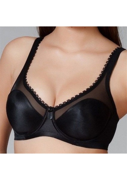 Yeni Inci 1640 Minimizer Sütyen 85B Beyaz modelleri