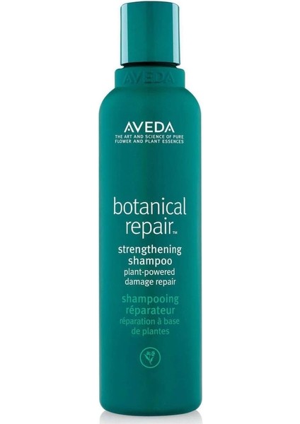 Botanical Repair Onarıcı Şampuan 250ML