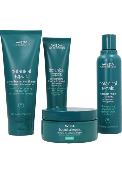 Botanical Repair Onarıcı Şampuan 250ML fırsatları