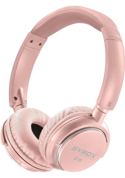 S16 Bluetooth Pudra Kulaklık fiyatları