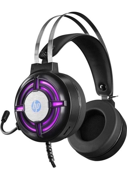 H120 Mikrofonlu Siyah Kulaklık fiyatları