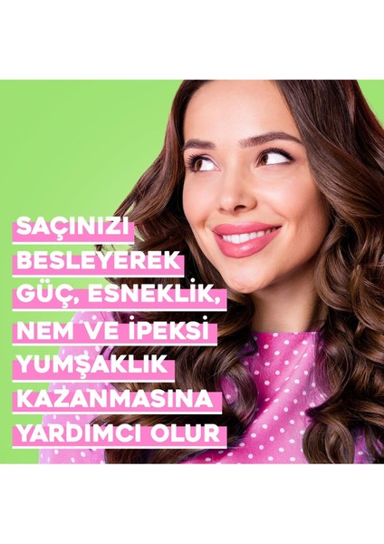 Besleyici Coconut Milk Sülfatsız Şampuan 385 ml modelleri