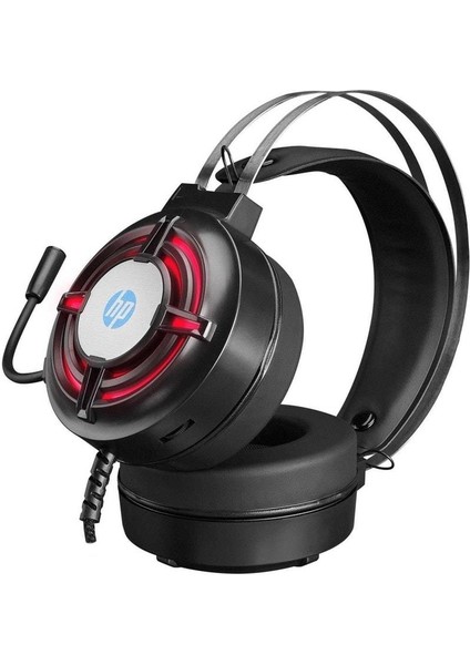 H120 Mikrofonlu Siyah Kulaklık fırsatları