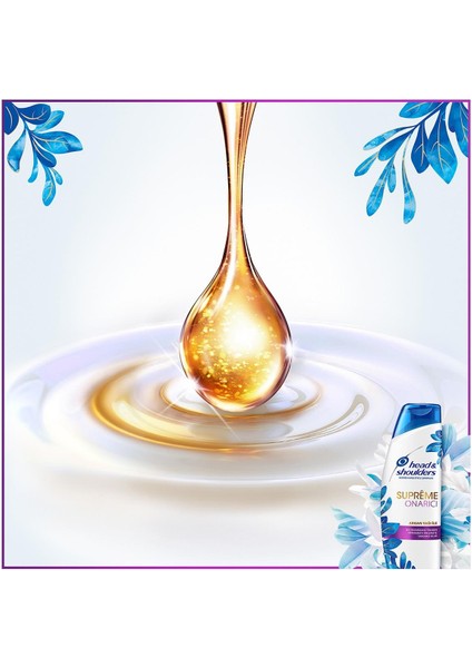 Head And Shoulders Supreme Şampuan 300 ml modelleri