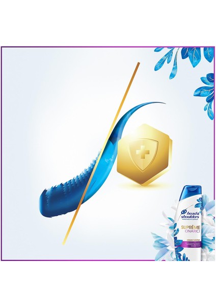 Head And Shoulders Supreme Şampuan 300 ml fırsatları