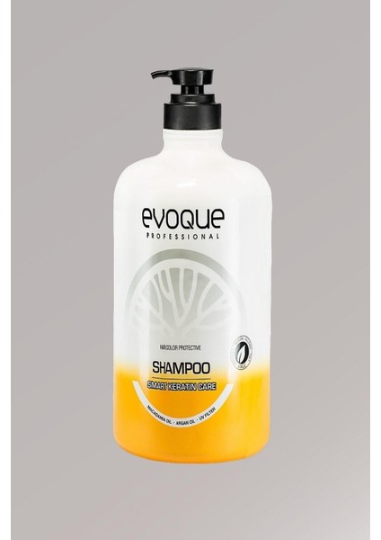 Professıonal Smart Tuz Içermeyen Keratin Serisi Şampuan 1000ML fırsatları