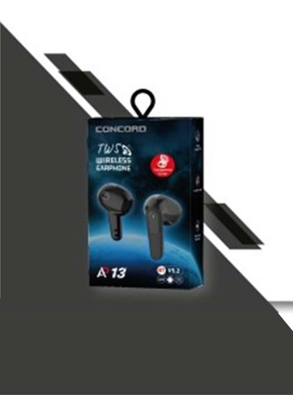 AP13 Tws Uyumlu Bluetooth Kulaklık AP13