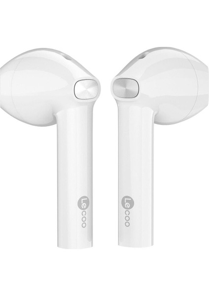 Lenovo EW303 Bluetooth 5.0 Kablosuz Tws Mikrofonlu Kulak Içi Kulaklık Beyaz fiyatları
