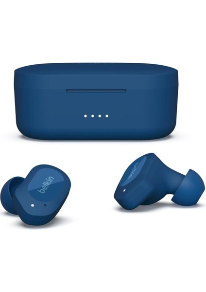 Soundform Play True Wireless Kablosuz Kulaklık AUC005BTBL