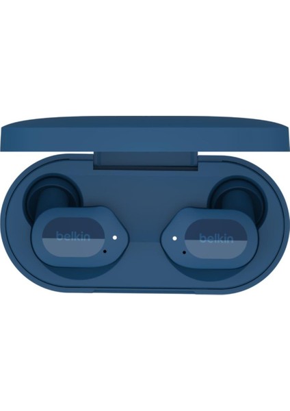 Soundform Play True Wireless Kablosuz Kulaklık AUC005BTBL