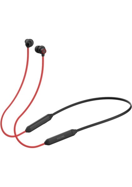 Bravo B1 Se Bluetooth Kulaklık Siyah-Red