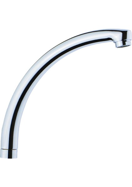 Encise Su Armatürleri Mix Boru Kısa