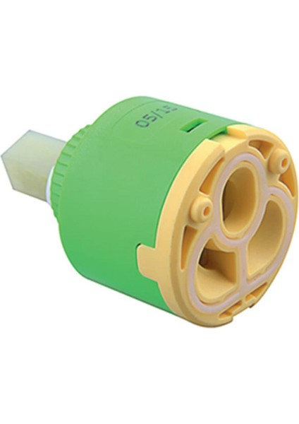 Batarya Aç Kapa Mix Kartuş 40'lık Düz