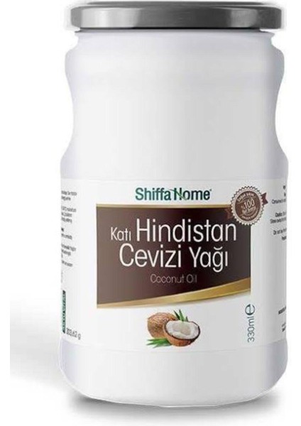 Hindistan Cevizi Yağı 2li Paket