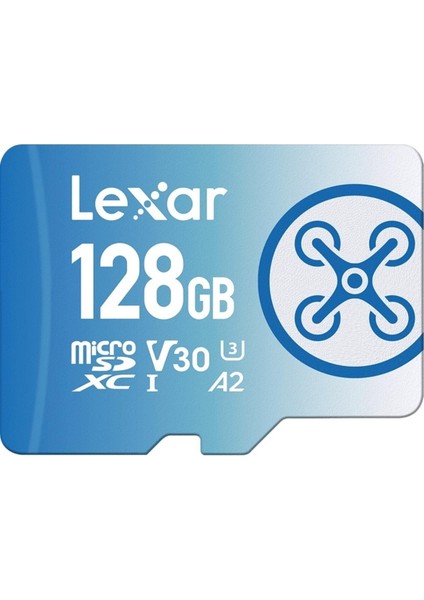 Fly High-Performance 1066X Microsdxc™ Uhs-I 160MB/S Okuma 90MB/S Yazma Micro Sd Hafıza Kartı