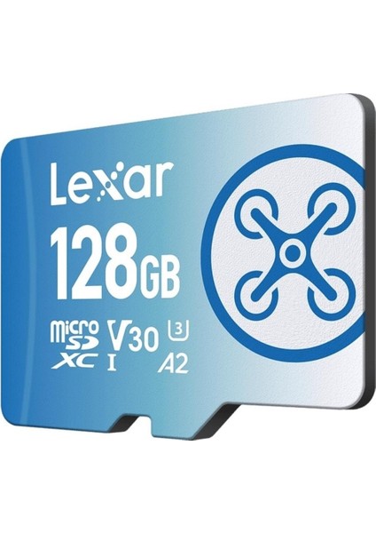 Fly High-Performance 1066X Microsdxc™ Uhs-I 160MB/S Okuma 90MB/S Yazma Micro Sd Hafıza Kartı