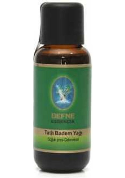 Tatlı Badem Yağı 30 ml