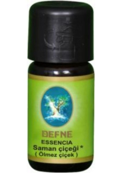 Saman Çiçeği Ölmez Çiçek 5 ml