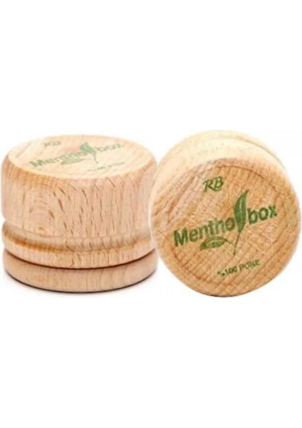 Menthol Box   Taşı 7 gr