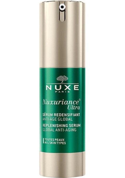 Nuxuriance Ultra Sıkılaştırıcı Cilt Serumu 30ML